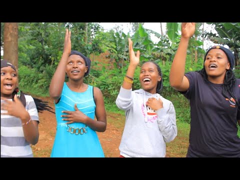 SESENIA - Mc Miggy Echampioni Challenge Video [OFFICIAL]