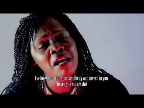 Betty Bayo - Ndikerira  skiza code. 9042821  (Official Video)