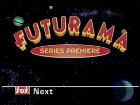 FOX Commercials (March/April 1999)