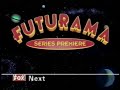FOX Commercials March April 1999