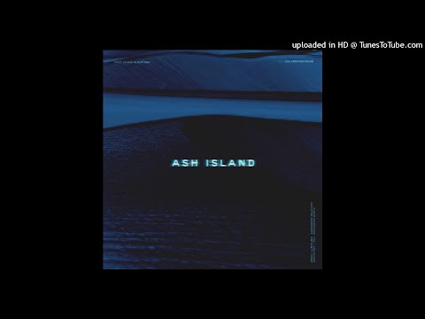 ASH ISLAND - Paranoid MR with hook