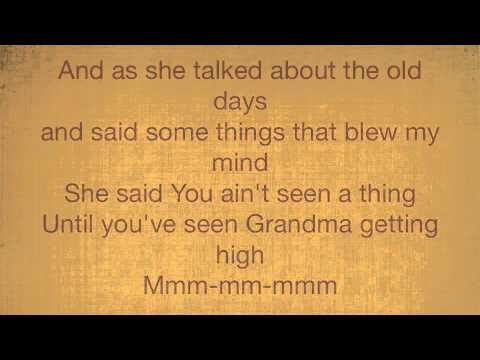 Grandma video