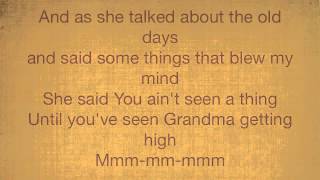 Gretchen Wilson - Grandma