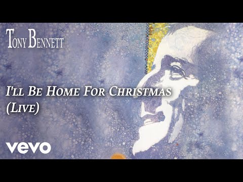 Video thumbnail for I’ll Be Home For Christmas (From The Jon Stewart Show)