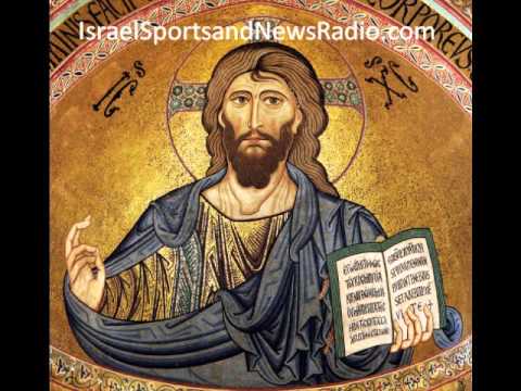 The Catholic Chruch says: The Jews don't need Jesus!