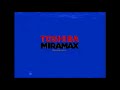 Toshiba Miramax Communications Logo 1983 And 1999 Presents