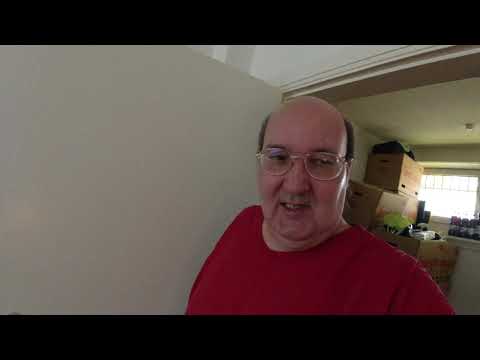 MongoTV_4649 - BAD og BARBERING - Psykotisk Bus i Spil Kørt 5 Timer