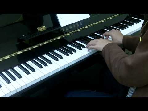 ABRSM Piano 2007-2008 Grade 1 C:1 C1 Bachinskaya The Old Cuckoo-Clock