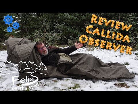 Review Callida Observer