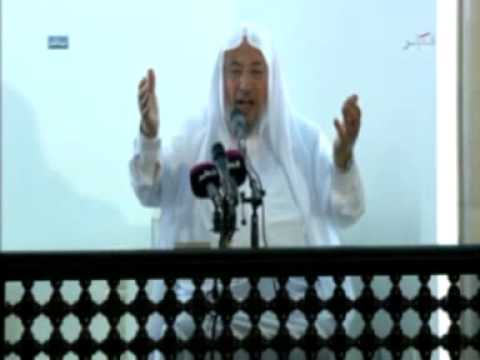 ابتلاء الأمة بحكام طغاة ظلمة