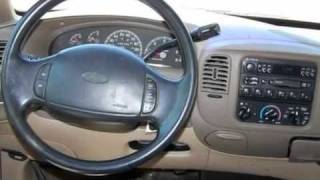 preview picture of video '1998 FORD F-150 Starkville MS'