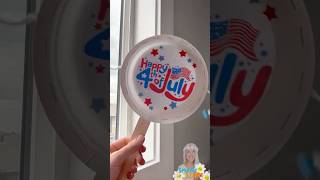 Easy DIY Noisemaker for Independence Day Fun