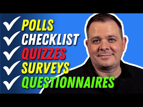 How to Build a Quiz Power App