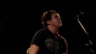 Eli Young Band - mike lecturing & lonely all the time