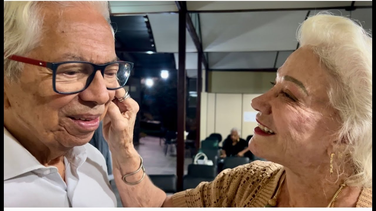 O valor da velhice - Sou 60