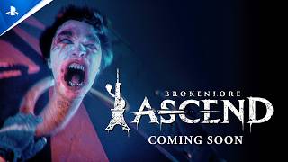 BrokenLore: Ascend – Coming Soon Trailer