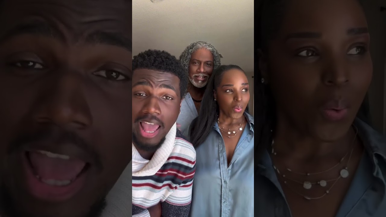 Bruh, is that The Lord?