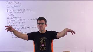 Aula 12. Direito Penal. Sujeito do Crime; Objeto Material; Objeto Jurídico.