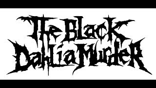 What A Horrible Night To Have A Curse - The Black Dahlia Murder -  Lyrics &amp; Subtitulos en español