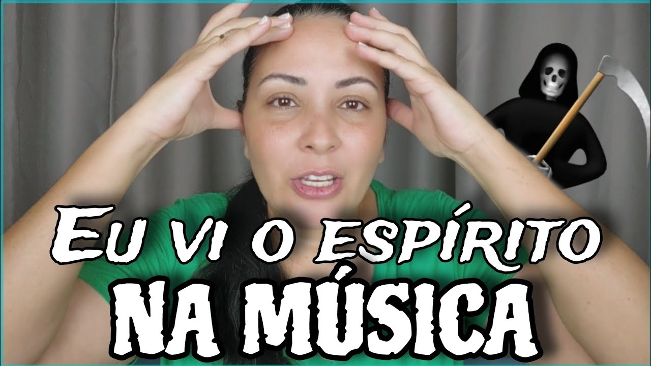 Experiência Sobrenatural | TEM UMA BRECHA ABERTA