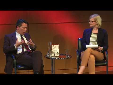 Die Große Mauer in den Köpfen