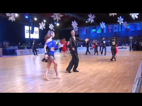 BALTIC GRAND PRIX 2023  Youth + Adult c 1st round