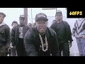 N.W.A. - 'Express Yourself' (Video) [HD] (60fps)
