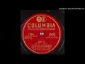 Fletcher Henderson And His The Dixie Stompers  "Snag It"  (1927) - Columbia 35670.