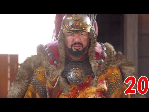 Ghost of Tsushima - The Fate of Tsushima! Part 20 No Commentary!