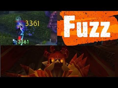 Fuzz is back! Turtle WoW PvP Elemental Shaman⛈️