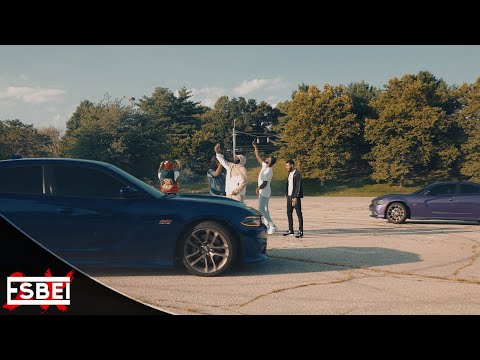 C Milly & Jay Banger - Show It (Official Video) Shot by @Esbei2x