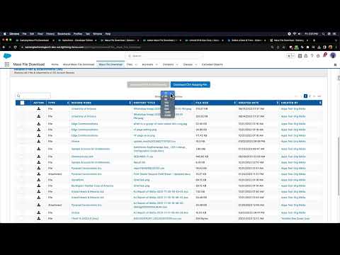 Full Product Demo (Spanish)
