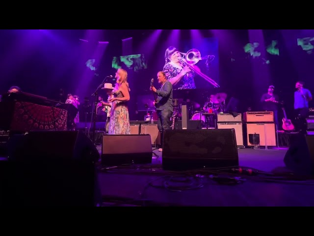 2025.07.29 - Tulsa - Lets Go Get Stoned