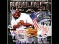 Project Pat - Ooh Nuthin' (Mixed with "Nasty Trick")