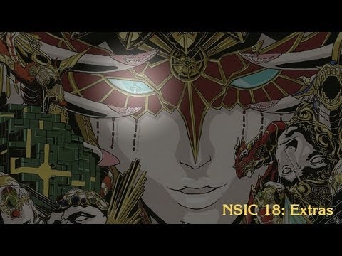 NSIC 18: Extras