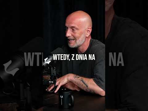 08  Jak Leczenie Depresji Wpływa Na Ciało? – ft. Łukasz „Małpa” Małkiewicz