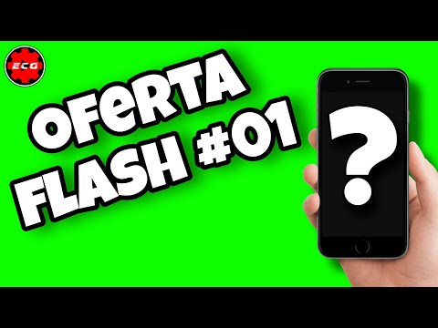 OFERTA FLASH #01
