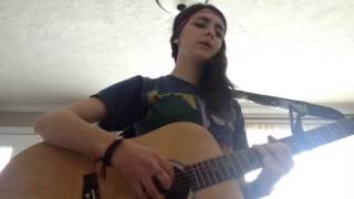 Goodbye England -- Laura Marling (cover by Celeste Fay)