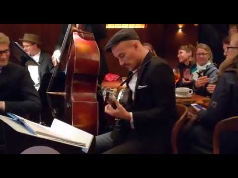 Prohibition Stompers - Sentimental Gentleman From Georgia