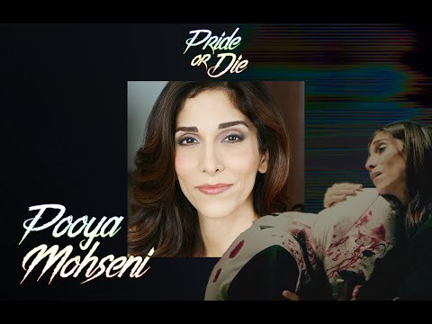 Pride Or Die: A Discussion with Terrifier's Pooya Mohseni