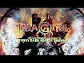 Imagika - Only Dark Hearts Survive (Official Lyric Video)