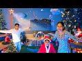 We Turned Our Home Into Christmas Wonderland