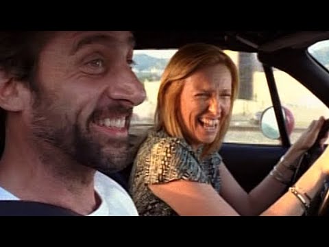 'Little Miss Sunshine' (2006): ""Do You Wanna Talk?" Blooper Scene.