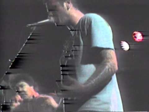 Thumbnail for T.S.O.L. Live at the Catalyst in Santa Cruz by T.S.O.L.