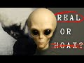 The Best Video Of A Grey Alien Skinny Bob Deep Dive DEBRIEFED Ep 54
