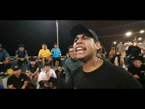 CALERO & SITHO vs HAGUE & HENRY - OCTAVOS - LÍMITE ZERO 2VS2