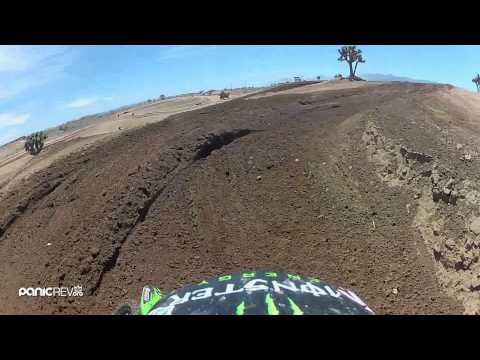 On Board With: Thomas Covington