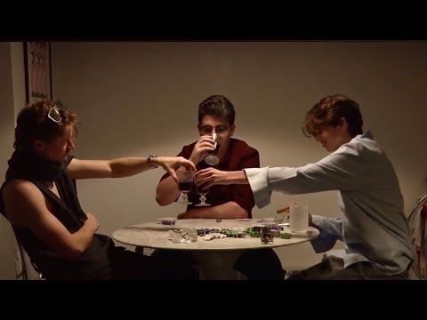 Double Bluff - Short Film