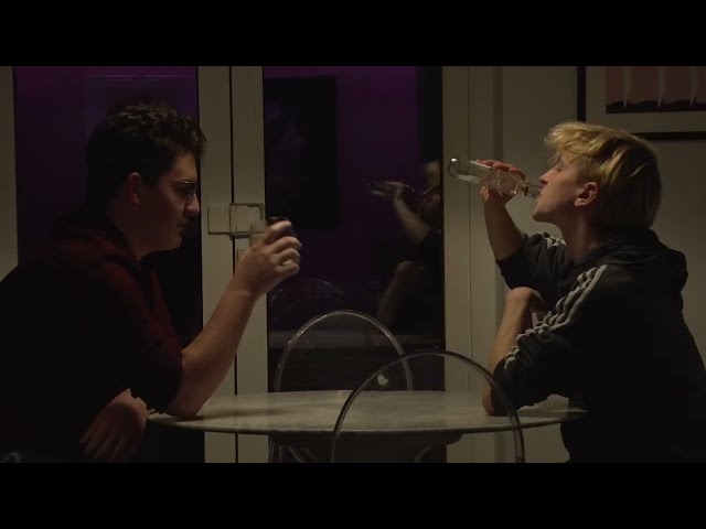 Double Bluff - Short Film