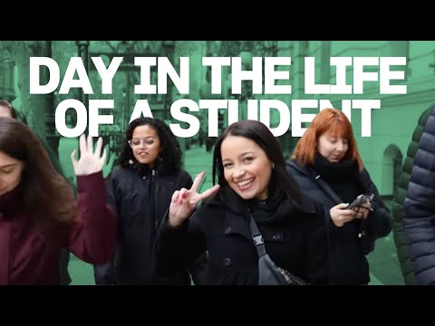 A day in the life of an American student in Buenos Aires ?? | Expanish Spanish Schools